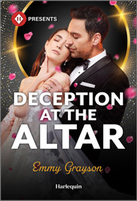 Deception at the Altar - 9781335939432 by Emmy Grayson, 9781335939432