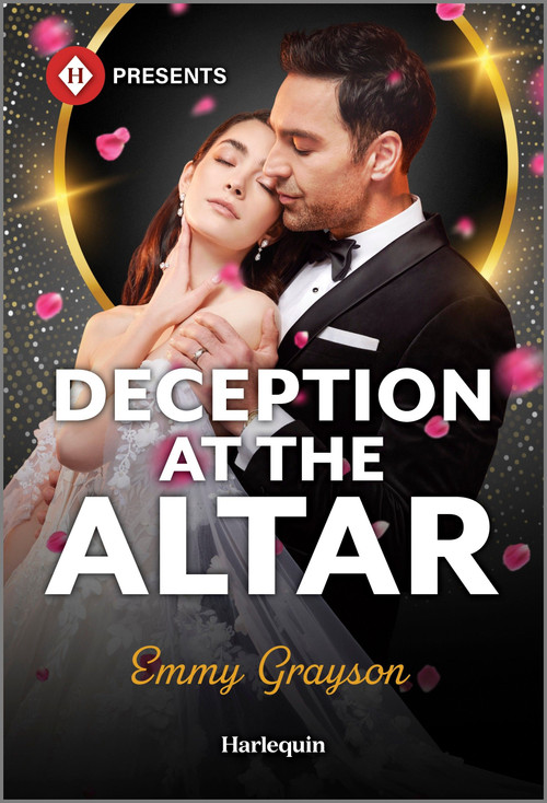 Deception at the Altar - 9781335939432 by Emmy Grayson, 9781335939432