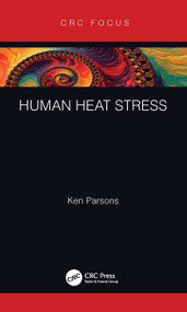 Human Heat Stress by Ken Parsons, 9780367002336