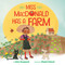 Miss MacDonald Has a Farm by Kalee Gwarjanski, Elizabet Vukovic, 9780593568163