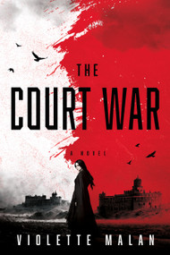The Court War - 9780756418946 by Violette Malan, 9780756418946