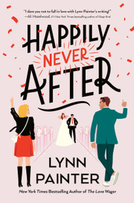 Happily Never After by Lynn Painter, 9780593638019