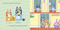 Bluey: Queens by Penguin Young Readers Licenses, 9780593750872