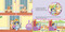 Bluey: Queens by Penguin Young Readers Licenses, 9780593750872