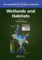 Wetlands and Habitats by Yeqiao Wang, 9781032474380