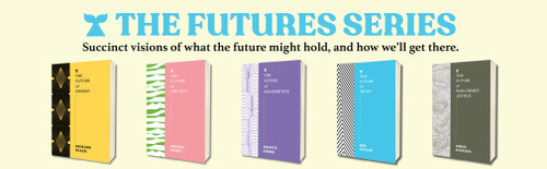 The Future of Trust by Ros Taylor, 9781685891213