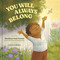 You Will Always Belong by Matthew Paul Turner, Lauren Gallegos, 9780593234754