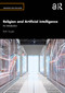 Religion and Artificial Intelligence (An Introduction) by Beth Singler, 9781032187648