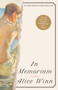 In Memoriam (A novel) - 9780593467848 by Alice Winn, 9780593467848