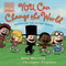 You Can Change the World by Brad Meltzer, Christopher Eliopoulos, 9780593700464