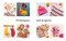 Beginner's Guide to Crochet, The (Easy techniques and 8 fun projects) by Claire Montgomerie, 9781800921313
