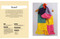 Beginner's Guide to Crochet, The (Easy techniques and 8 fun projects) by Claire Montgomerie, 9781800921313