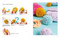 Beginner's Guide to Crochet, The (Easy techniques and 8 fun projects) by Claire Montgomerie, 9781800921313