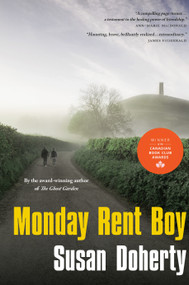 Monday Rent Boy by Susan Doherty, 9781039006553