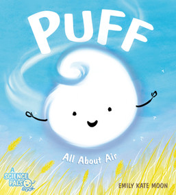 Puff (All About Air) by Emily Kate Moon, Emily Kate Moon, 9780593617960