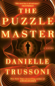 The Puzzle Master (A Novel) - 9780593595312 by Danielle Trussoni, 9780593595312