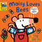 Maisy Loves Bees (A Maisy's Planet Book (Educational Board Book on Bumble Bee Pollination for Toddlers and Kids Ages 1-3)) by Lucy Cousins, Lucy Cousins, 9781536228588