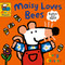 Maisy Loves Bees (A Maisy's Planet Book (Educational Board Book on Bumble Bee Pollination for Toddlers and Kids Ages 1-3)) by Lucy Cousins, Lucy Cousins, 9781536228588