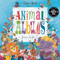 Animal Albums from A to Z ((A Musical Alphabet Book for Kids Ages 4-8)) by Cece Bell, Cece Bell, 9781536226249