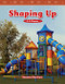 Shaping Up by Suzanne Barchers, Suzanne Barchers, 9781433304248
