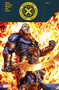 Immortal X-Men By Kieron Gillen Vol. 4 by Kieron Gillen, Lucas Werneck, Mark Brooks, 9781302953423