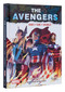 The Avengers (Heroes, Icons, Assembled) by Rich Johnson, Mark Waid, 9780789344199