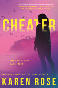 Cheater by Karen Rose, 9780593548899