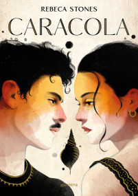 Caracola / Seashell (Spanish Edition) by Rebeca Stones, 9788419650429