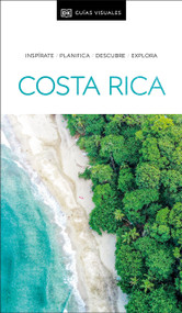 Costa Rica Guia Visual (Spanish Edition) by DK Travel, 9780241682715