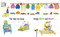 Richard Scarry's Best Teacher Ever! (A Book for Busy, Busy Teachers) by Richard Scarry, 9780593706299