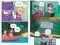 Afternoon on the Amazon Graphic Novel - 9780593488829 by Mary Pope Osborne, Jenny Laird, Kelly Matthews, Nichole Matthews