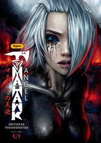 Tomahawk Angel Volume 2 by Odysseas Theodoratos, Chris Robinson, 9781506738475
