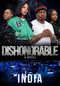 Dishonorable by INDIA, 9781957950396