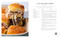 The Tried & True Cookbook by Alyssa Rivers, 9780744090932