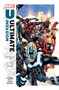 Ultimate Invasion by Jonathan Hickman, Bryan Hitch, Bryan Hitch, 9780785194736