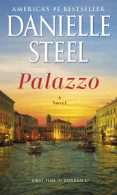 Palazzo (A Novel) - 9781984821911 by Danielle Steel, 9781984821911