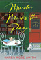 Murder Marks the Page by Karen Rose Smith, 9781496747037