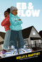 Eb & Flow - 9780593429167 by Kelly J. Baptist, 9780593429167