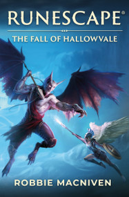Runescape: The Fall of Hallowvale by Robbie MacNiven, 9781803366050