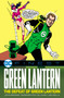 DC Finest: Green Lantern: The Defeat of Green Lantern by John Broome, Gardner Fox, Gil Kane, Joe Giella, 9781779528483