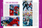 Marvel's Venom: The First 40 Years by Titan, 9781787744035