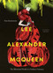 Lee Alexander McQueen (The Illustrated World of a Fashion Visionary) by Tom Rasmussen, Angie Rehe, 9781923049536