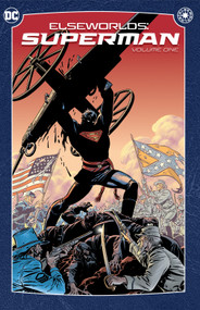 Elseworlds: Superman Vol. 1 (2024 Edition) by Roger Stern, Howard Chaykin, J. M. Dematteis, Jose Luis Garcia-Lopez, 9781779529565