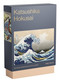 Katsushika Hokusai (50 Masterpieces Explored) by Sally Grant, 9781923049369