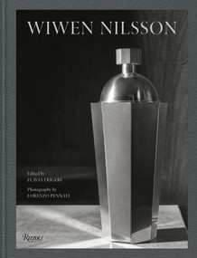 Wiwen Nilsson by Flavia Frigeri, Lorenzo Pennati, Flavia Frigeri, Teresa Kittler, Clare Phillips, Alice Rawsthorn, 9788891841025