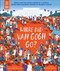 The Met Where Did Van Gogh Go? by DK, 9780744098891