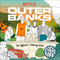 Outer Banks: The Official Coloring Book by Random House Worlds, 9780593798027