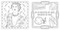 Outer Banks: The Official Coloring Book by Random House Worlds, 9780593798027