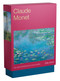 Claude Monet (50 Masterpieces Explored) by Sally Grant, 9781923049352