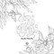 Lore Olympus: The Official Coloring Book by Rachel Smythe, 9780593798171